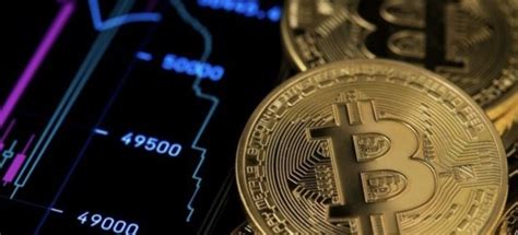 Bitcoinden tarihi rekor En yüksek seviyesini gördü